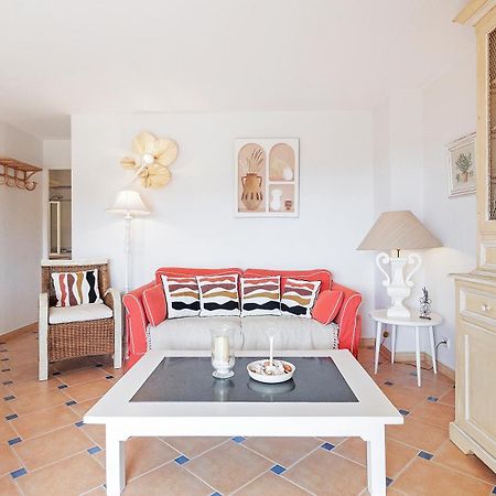 Appartement Les Cigales, Superbe Vue - Golfe De Sainte-Maxime Extérieur photo