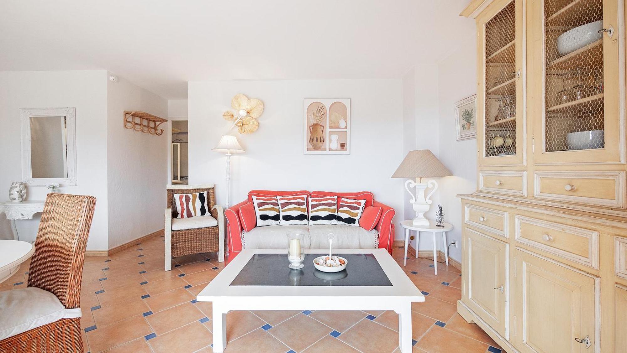 Appartement Les Cigales, Superbe Vue - Golfe De Sainte-Maxime Extérieur photo