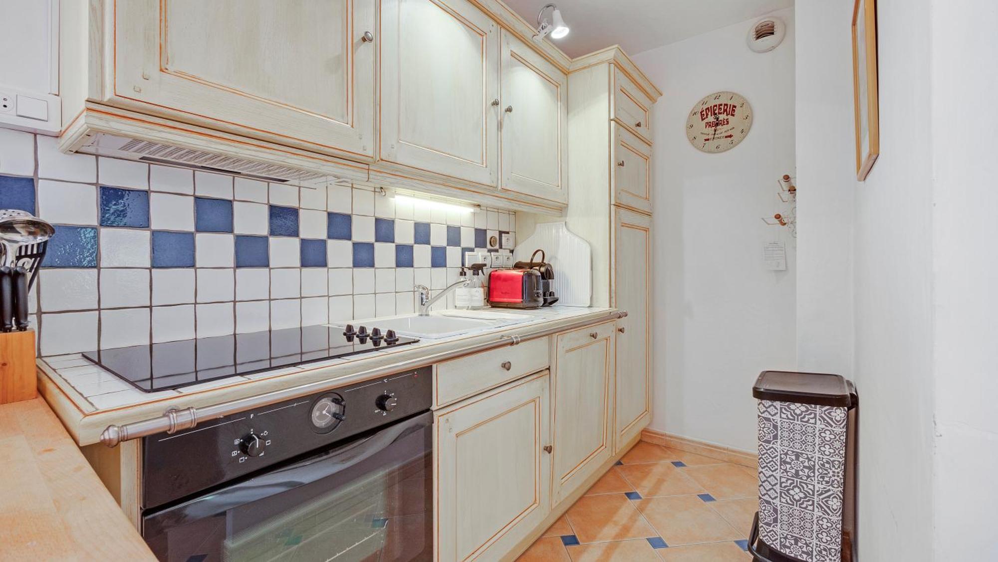 Appartement Les Cigales, Superbe Vue - Golfe De Sainte-Maxime Extérieur photo